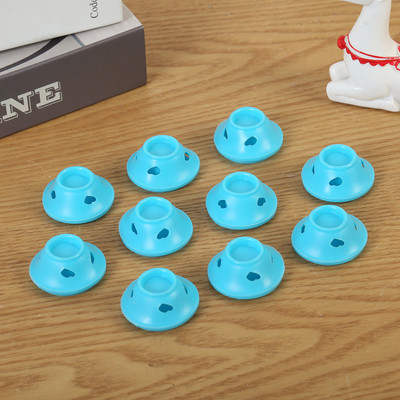 Magic Silicone Hair Curlers Soft Curlers Set-No Heat No Clip Long short hair care Free DIY Sleep Styling Tools for Women Girls