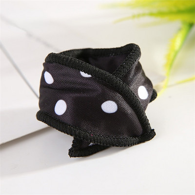 10 gab. matu ruļļi Mīksta miega spilvena matu ruļļi komplekts Labākais elastīgais putu un sūkļa burvju matu kopšanas līdzeklis DIY matu veidošanas rīki