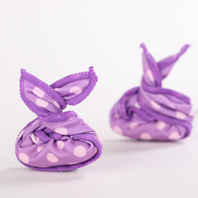 10 gab. matu ruļļi Mīksta miega spilvena matu ruļļi komplekts Labākais elastīgais putu un sūkļa burvju matu kopšanas līdzeklis DIY matu veidošanas rīki