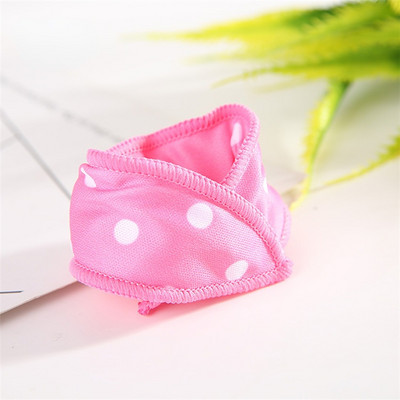 10 gab. matu ruļļi Mīksta miega spilvena matu ruļļi komplekts Labākais elastīgais putu un sūkļa burvju matu kopšanas līdzeklis DIY matu veidošanas rīki