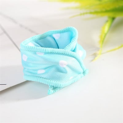 10 gab. matu ruļļi Mīksta miega spilvena matu ruļļi komplekts Labākais elastīgais putu un sūkļa burvju matu kopšanas līdzeklis DIY matu veidošanas rīki