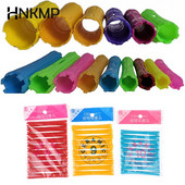 1 set Njega kose bez zagrijavanja Uvijač za kosu Valjak za hvatanje Valjak za oblikovanje Uvijači za oblikovanje Uvijači za kućnu upotrebu Frizerski DIY alati