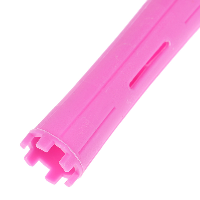 1 set Njega kose bez zagrijavanja Uvijač za kosu Valjak za hvatanje Valjak za oblikovanje Uvijači za oblikovanje Uvijači za kućnu upotrebu Frizerski DIY alati