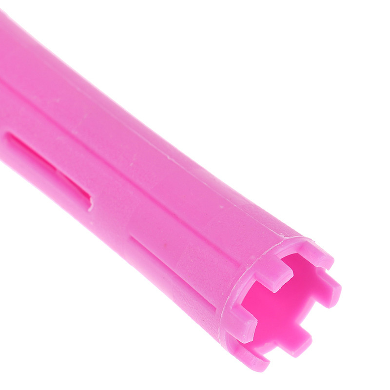 1 set Njega kose bez zagrijavanja Uvijač za kosu Valjak za hvatanje Valjak za oblikovanje Uvijači za oblikovanje Uvijači za kućnu upotrebu Frizerski DIY alati