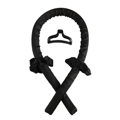 Šipka za kovrče bez zagrijavanja Traka za glavu bez topline Uvijači za kosu Vrpce Uvijači za kosu Sleeping Soft Curler Bar Wave Formers DIY alat za oblikovanje kose