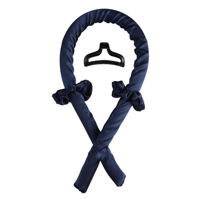 Šipka za kovrče bez zagrijavanja Traka za glavu bez topline Uvijači za kosu Vrpce Uvijači za kosu Sleeping Soft Curler Bar Wave Formers DIY alat za oblikovanje kose