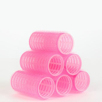 12 τμχ/Παρτίδα διαφορετικού μεγέθους Self Grip Hair Rollers Magic Curlers DIY Home Χρήση Ρολό κομμωτηρίου Εργαλείο styling μαλλιών DIY Home