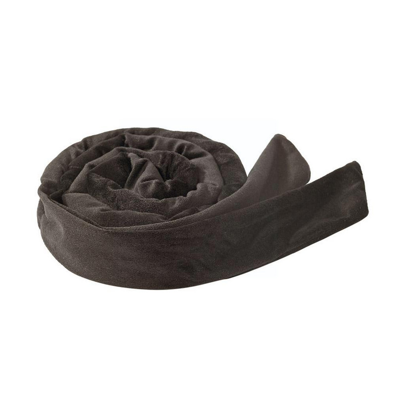 1kom Traka za uvijanje kose Traka za glavu Bez topline Kovrče za lijene kose Meke valjke za uvojke Šipka DIY Stiliziranje za spavanje Alati bez topline Wave Formers M8P0