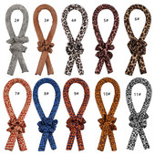 Nekarsējama kērlinga stieņa galvas saite Lazy Curler Zīda kērlinga lente Zīda kērlinga lente Karstuma matu kērlinga lente Padara matus cirtainus