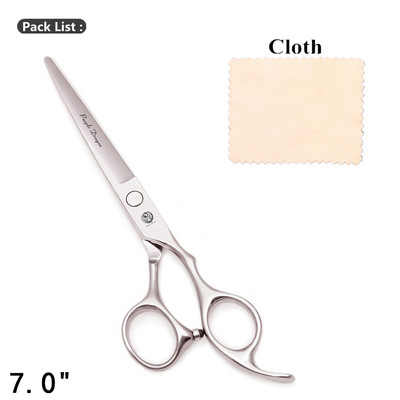 Škare za šišanje Profesionalne 5" 5.5" 6" 6.5" 7" 7.5" 8" Purple Dragon 1006 Škare za stanjivanje kose Frizerske škare