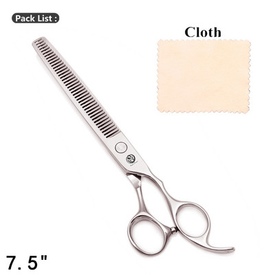 Škare za šišanje Profesionalne 5" 5.5" 6" 6.5" 7" 7.5" 8" Purple Dragon 1006 Škare za stanjivanje kose Frizerske škare