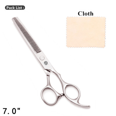 Škare za šišanje Profesionalne 5" 5.5" 6" 6.5" 7" 7.5" 8" Purple Dragon 1006 Škare za stanjivanje kose Frizerske škare