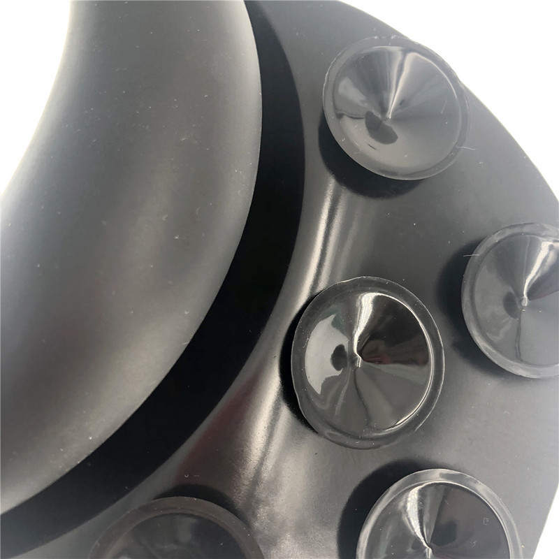 Plaukų plovimo kaklo pagalvė Spa Hair Beauty Skalbimo Kriauklė Pagalvėlė Šampūnas Dubuo Kirpykla Kirpyklos Priedai Praustuvas Silikonas