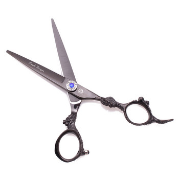Ножици за подстригване Purple Dragon Професионални 5,5\