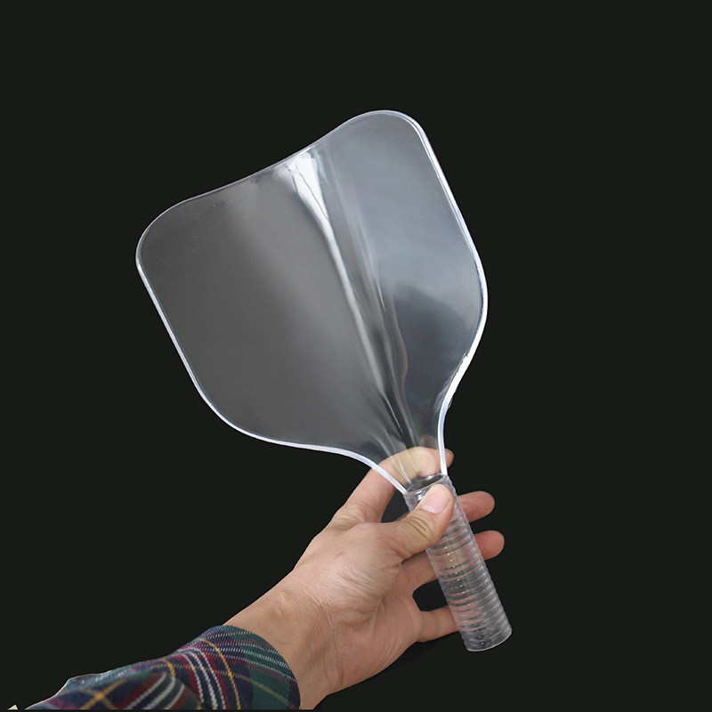 Kirpyklos produktai Dengiamas kirpčiukai kaukė Blokinė plaukų purškimo kaukė Grožio makiažas Moterų dengiamoji veido kaukė