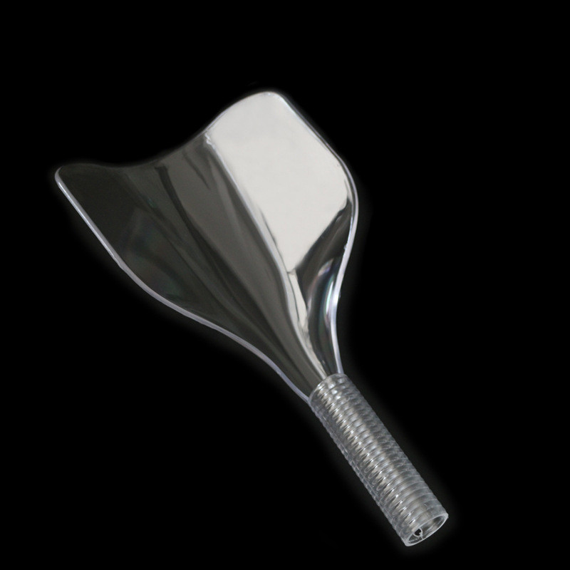 Kirpyklos produktai Dengiamas kirpčiukai kaukė Blokinė plaukų purškimo kaukė Grožio makiažas Moterų dengiamoji veido kaukė