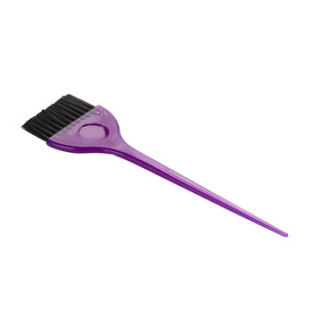 1 τεμ. Coloring Kit Βούρτσα κομμωτηρίου Σαλόνι Hair Fashion Designed Hair New Hair Brush Hairdressing Color Styling