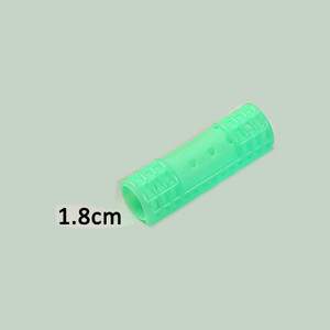 Matu ruļļi ar skavām Snap matu ruļļi Steam Perm Rod Frizētava un mājas lietošanai DIY Magic Rollers Air Bang Curler U1108