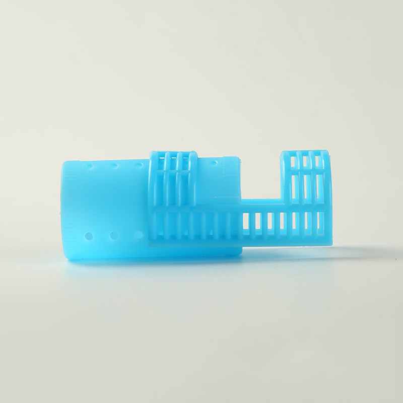 Matu ruļļi ar skavām Snap matu ruļļi Steam Perm Rod Frizētava un mājas lietošanai DIY Magic Rollers Air Bang Curler U1108