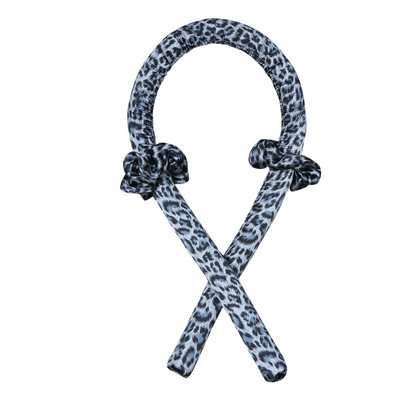 Traka za kosu bez topline Lazy Curler Traka za glavu Čini kosu mekom i sjajnom Kovrče bez topline Traka Uvijači za kosu Svilena traka