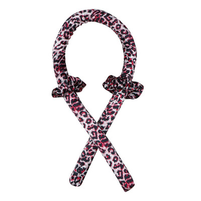 Traka za kosu bez topline Lazy Curler Traka za glavu Čini kosu mekom i sjajnom Kovrče bez topline Traka Uvijači za kosu Svilena traka