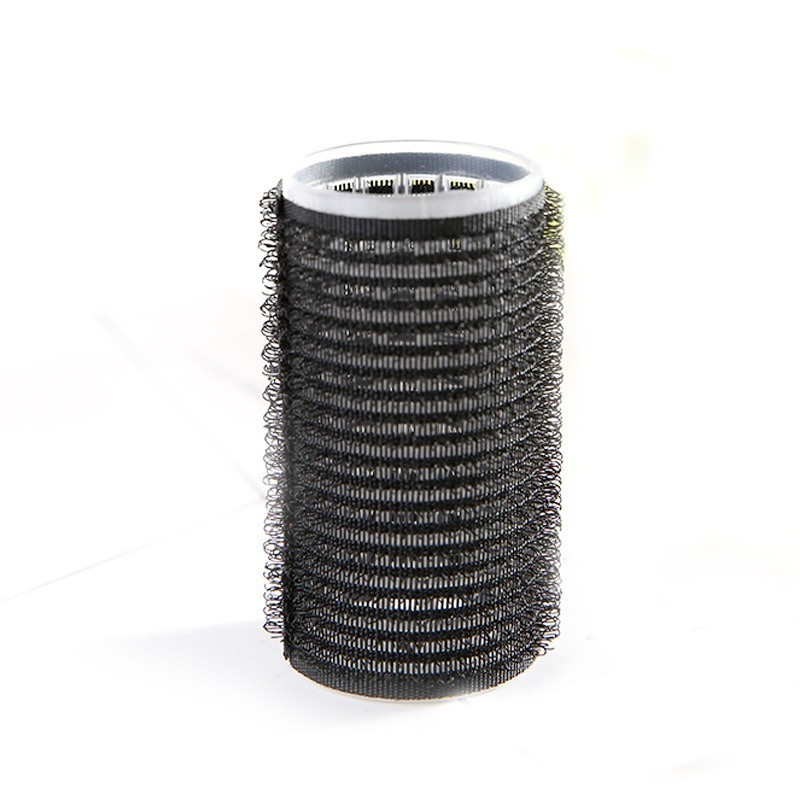 Vairāku izmēru matu ruļļi 4/6/8gab Ruļļi Pašsaķere Turošie rullīši Frizieru ruļļi Matu Dizains Lipīgs Cling Veidošanas rīks