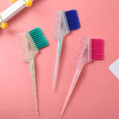 1 kom. Profesionalna četka za bojanje kose Brijač Frizerski salon za bojanje kose Frizerska ručka Salon alat Alati za prirodnu kosu