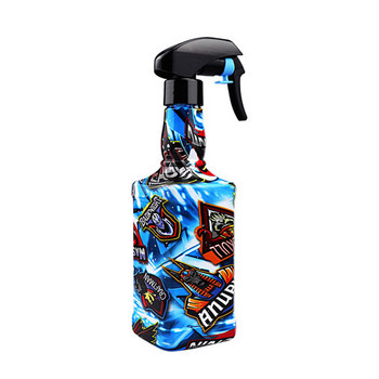 Μπουκάλι με σπρέι κομμωτηρίου Barber Sprayer Απολύμανση Νερού Κηπουρική Φυτό Ποτίσματος Δοχείο Ψεκασμού Γεμιζόμενα Εργαλεία κομμωτηρίου