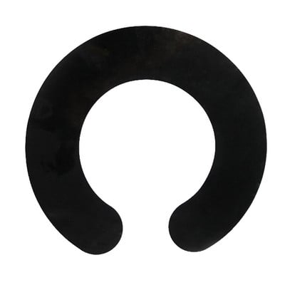 Hajfesték Szilikon Pad Stylist Vágógallér Vízálló Nyakköpeny Takaró Takaró Szalon Fodrász Fodrászat Hajszínező Kiegészítők