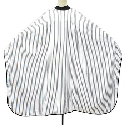 Brijač Šišanje Pelerina Profesionalni salon Frizerski platnena haljina Spužvasti izrez Frizer Pregača Šišanje Pelerine Veleprodaja