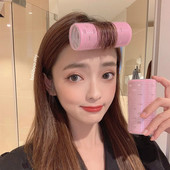 2kom/lot Prirodna lepršava kopča za kosu Kovrčava plastična lepršava kopča za korijen kose Šiške Kopča za oblikovanje kose Ukosnice Dodaci za kosu