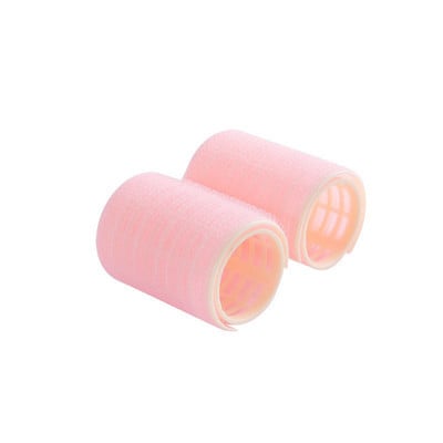 2kom/lot Prirodna lepršava kopča za kosu Kovrčava plastična lepršava kopča za korijen kose Šiške Kopča za oblikovanje kose Ukosnice Dodaci za kosu