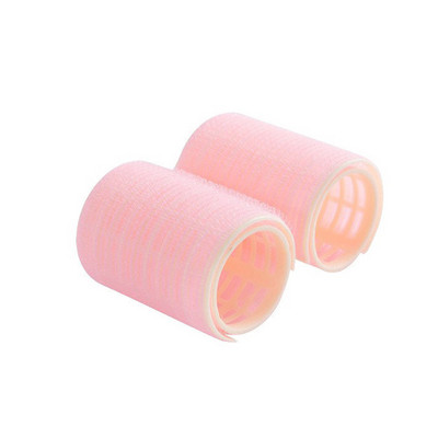 2kom/lot Prirodna lepršava kopča za kosu Kovrčava plastična lepršava kopča za korijen kose Šiške Kopča za oblikovanje kose Ukosnice Dodaci za kosu