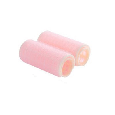 2kom/lot Prirodna lepršava kopča za kosu Kovrčava plastična lepršava kopča za korijen kose Šiške Kopča za oblikovanje kose Ukosnice Dodaci za kosu