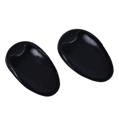 2gab Profesionāls Barber Plastmasas Ausu Aizsegs Frizieru veidošanas Instrumenti Aksesuāri Matu Krāsu Aizsargs Black Shield Salons