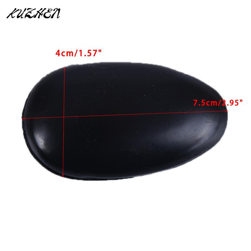 2tk Professionaalne Barber Plastikust Kõrvakate Juuksuri Stiilitööriistad Aksessuaarid Juuksevärvikaitse Black Shield Salon