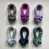 Lazy Easy Uvijač za kosu Gume bez zagrijavanja Roleri za kosu bez topline Uvijači za kosu Wave Formers Kovrče za spavanje DIY Styling dodaci za kosu