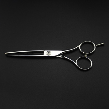 професионална японска стомана 6\'\' висококачествени ножици за подстригване фризьорски ножици за салонно подстригване makas грим ножици за подстригване фризьорски ножици