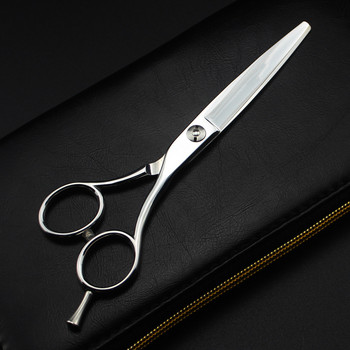 професионална японска стомана 6\'\' висококачествени ножици за подстригване фризьорски ножици за салонно подстригване makas грим ножици за подстригване фризьорски ножици