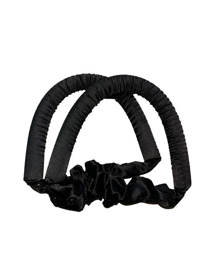 accesorii de păr pentru femei împletitură ac de păr Burete ondulat bucle fără căldură boucleur cheveux bigoudis pour femme ondulator instrumente