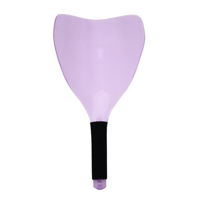 Fodrászat Hajvágás Maszk Pajzs Fedő Hajvágás Festés Védő Szalon Fodrász Styling Eszközök