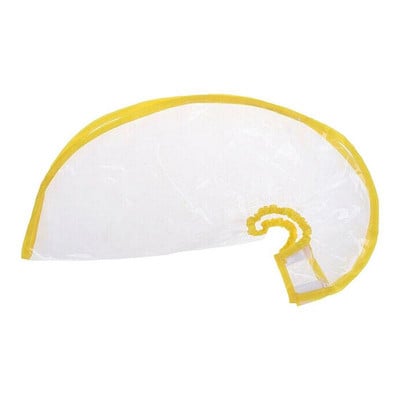 Spălarea părului Clătire Cape Pacienți Vârstnici Handicap Instrument Pâlnie Salon de vopsea Frizer Spălat Cape Frizer Păr Spălarea părului