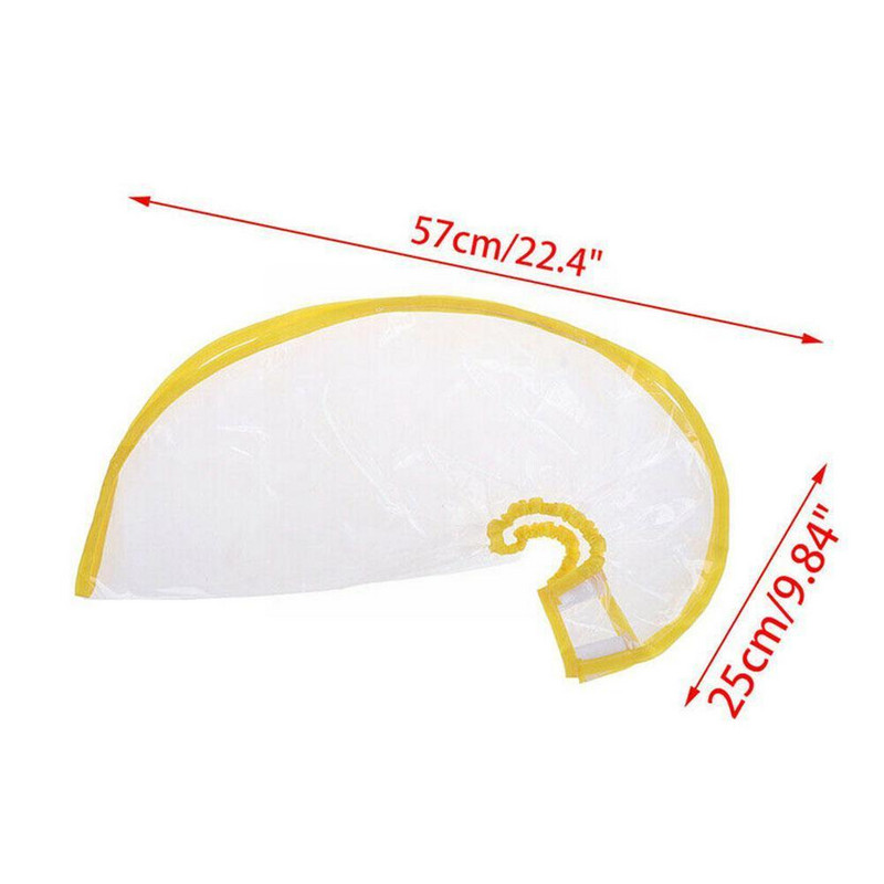 Spălarea părului Clătire Cape Pacienți Vârstnici Handicap Instrument Pâlnie Salon de vopsea Frizer Spălat Cape Frizer Păr Spălarea părului