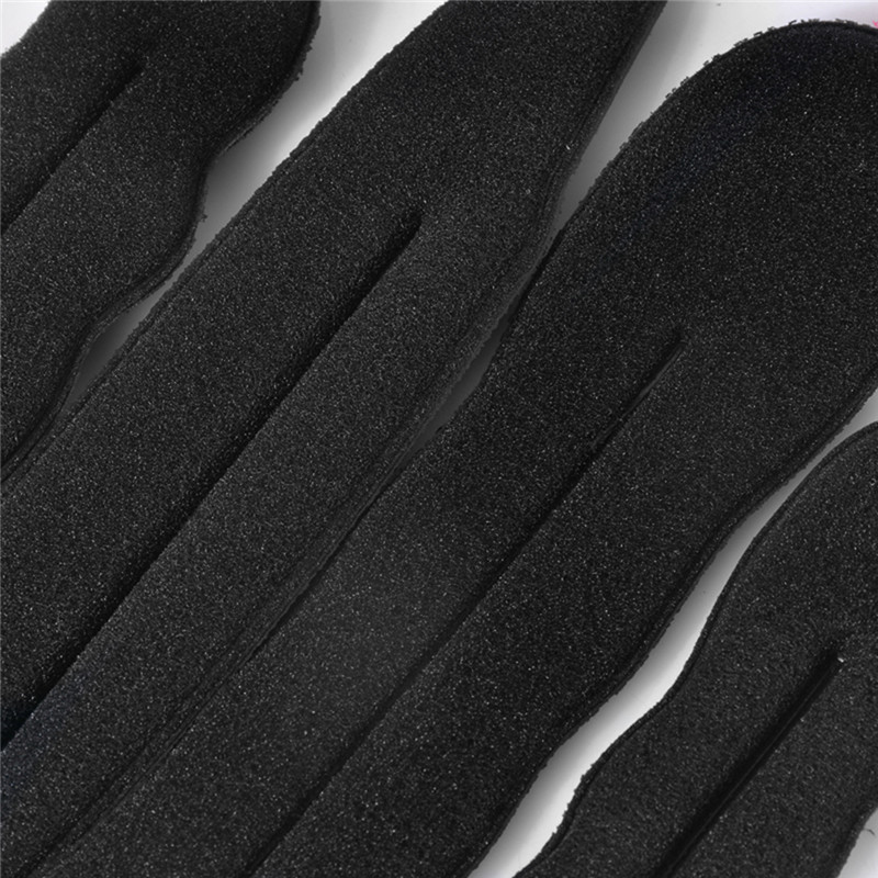 4 бр./компл. Вълшебна гъба Възглавница Дамски меки ролки за коса Пяна и гъба Маши за коса Ролки Направи си сам Бръснарски салон Грижа за косата Инструменти за оформяне