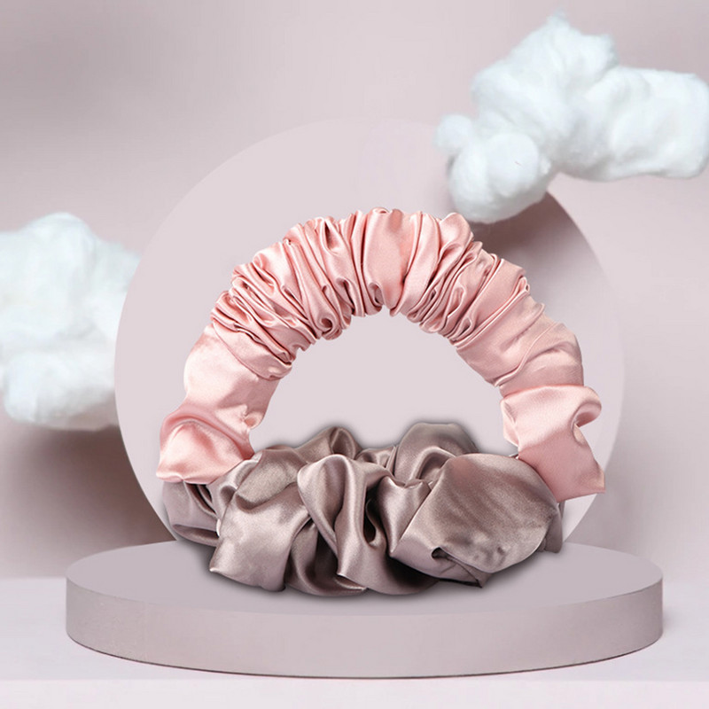 Nekarsējama kērlinga stieņa galvas saite bez karstuma matu ruļļi slinki matu ruļļi gulēšanai mīksta čokurošanās stieņa viļņu veidotāji matu veidošanas rīki