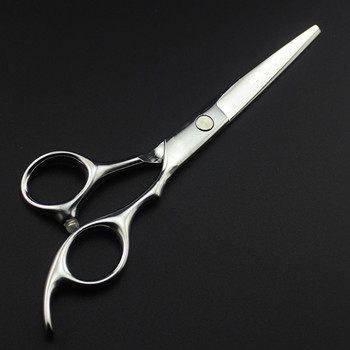 професионална япония 4cr 6 инча комплект ножици за подстригване бръснар makas ножици за подстригване изтъняващи ножици фризьорски ножици