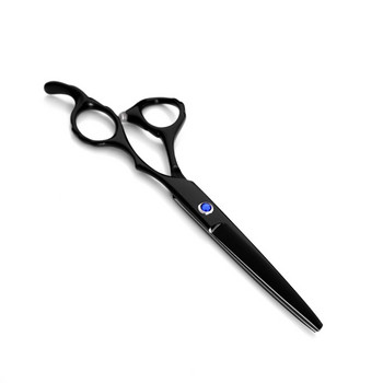 4 цвята професионална япония 440c 6\'\' комплект ножици за коса с дръжка за цветя фризьорски ножици за подстригване фризьорски ножици