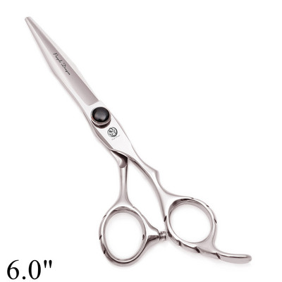 Purple Dragon 5.5" 6" Foarfece de coafură pentru frizer profesional JP 440C Foarfece pentru tunsoare Foarfece pentru subțiere Dropshipping Z9009