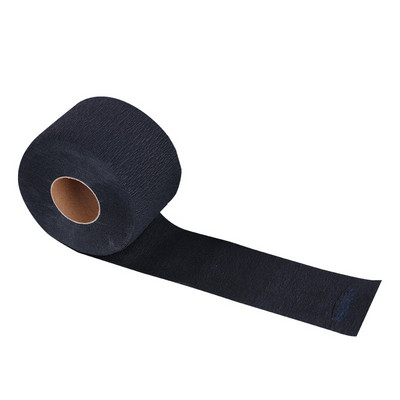 Rolă de hârtie de unică folosință, extensibilă pentru gât, frizer, tunsoare, benzi pentru gât, accesorii pentru frizer, guler de coafură