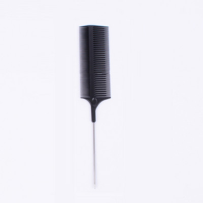 Pick Festés Fésű Profession Festés Fésűs Hajkefe fodrászathoz Weave Comb Tail Pro-hajfestés Fésűszövés Vágófésűk